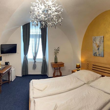 Mikulov Inn - Hotel Zeme Extérieur photo