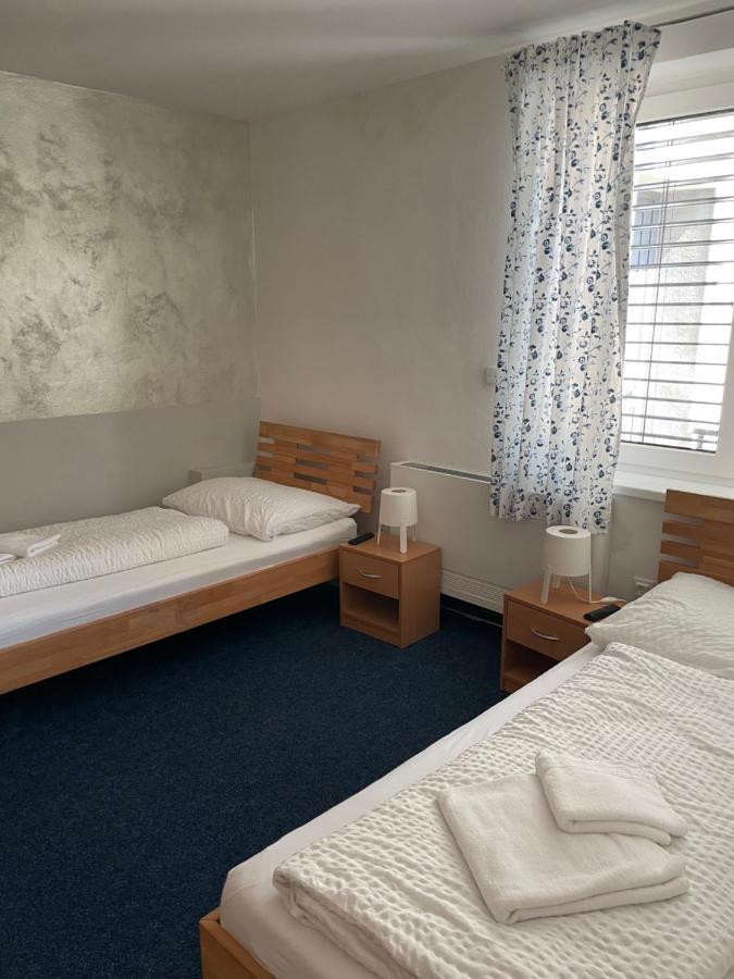 Mikulov Inn - Hotel Zeme Extérieur photo