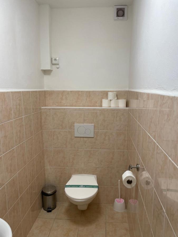 Mikulov Inn - Hotel Zeme Extérieur photo