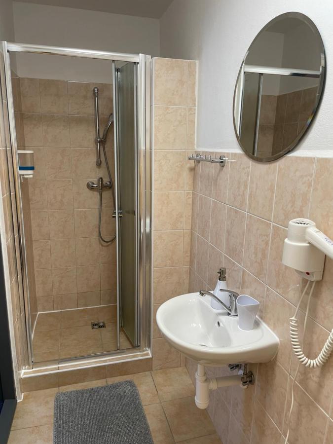 Mikulov Inn - Hotel Zeme Extérieur photo