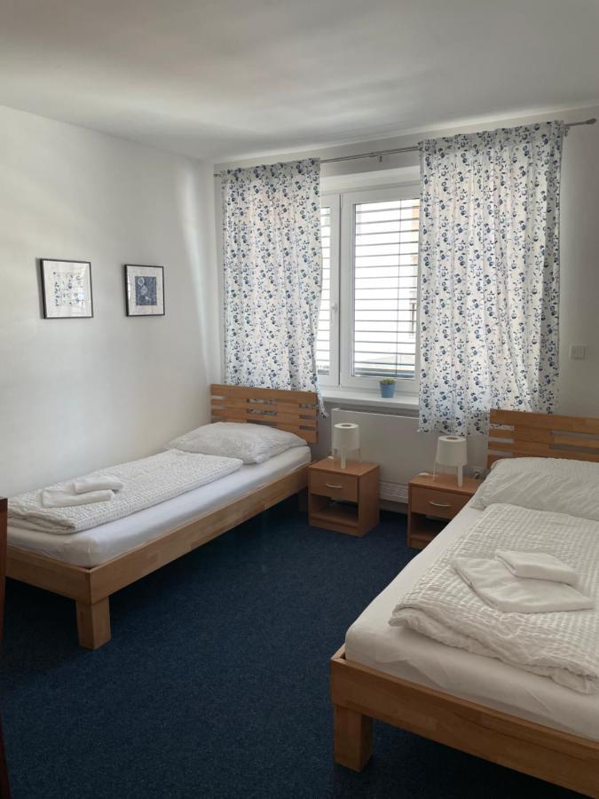 Mikulov Inn - Hotel Zeme Extérieur photo