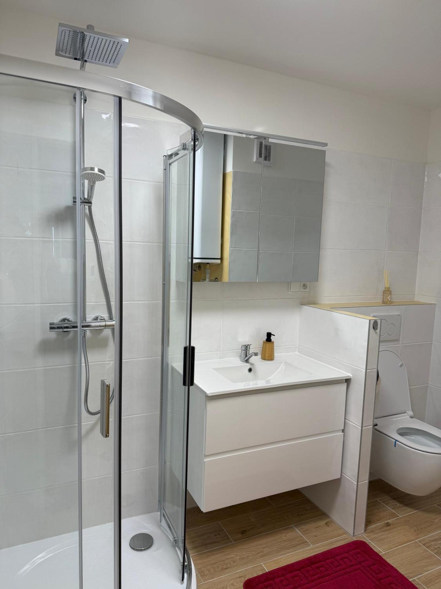 Mikulov Inn - Hotel Zeme Extérieur photo