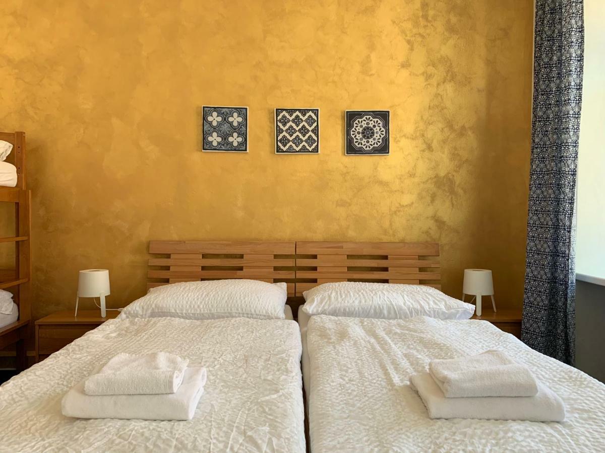 Mikulov Inn - Hotel Zeme Extérieur photo