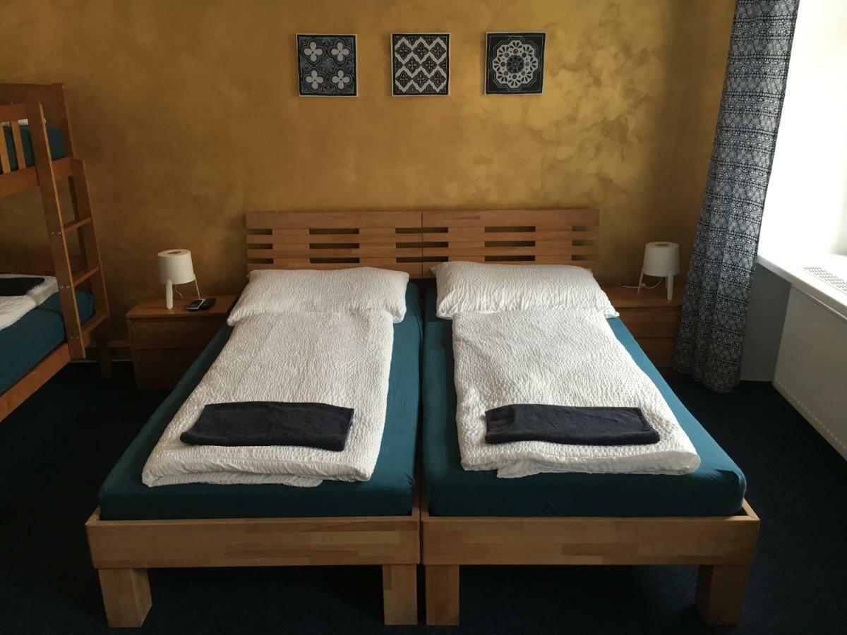 Mikulov Inn - Hotel Zeme Extérieur photo