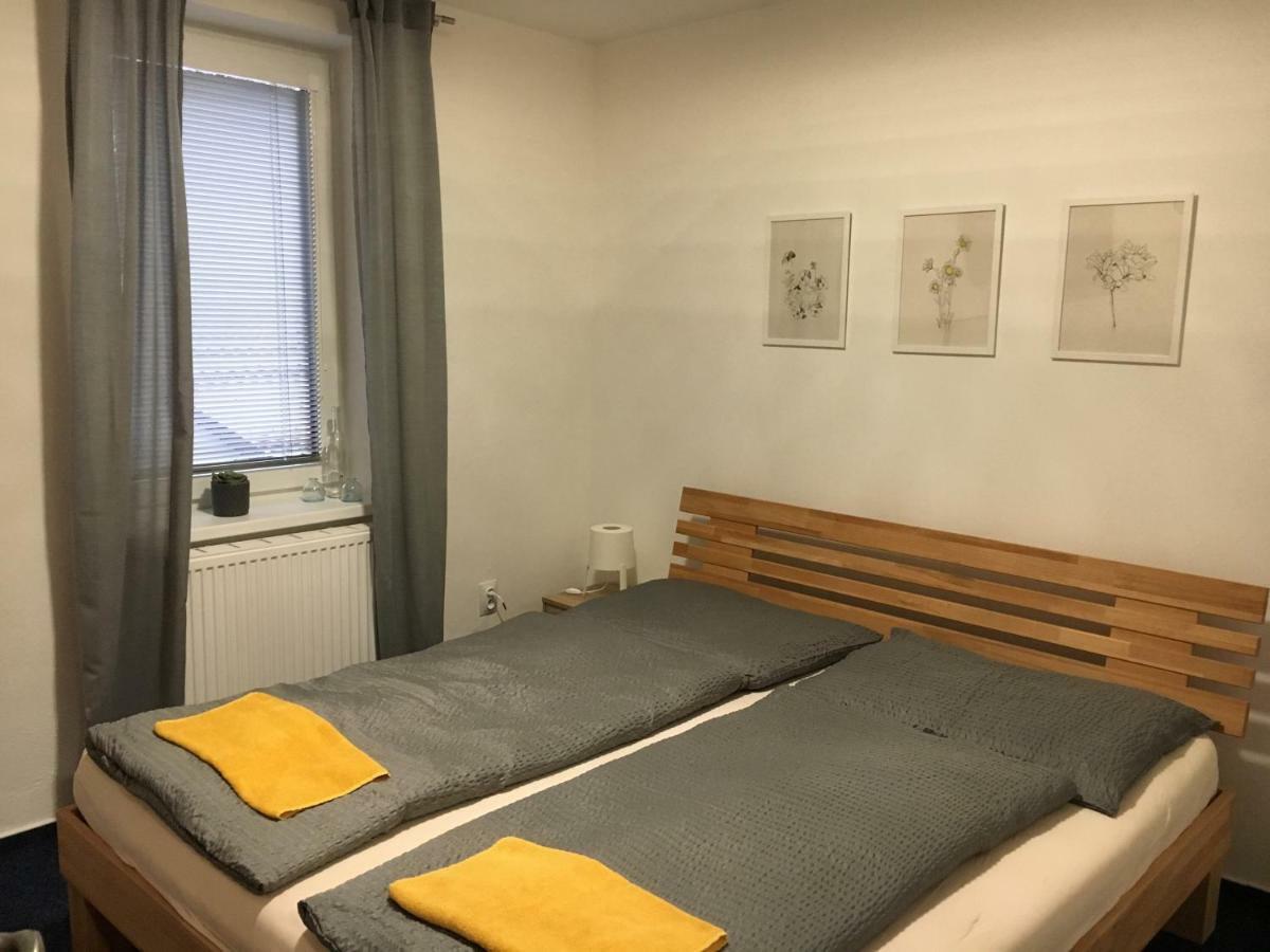 Mikulov Inn - Hotel Zeme Extérieur photo