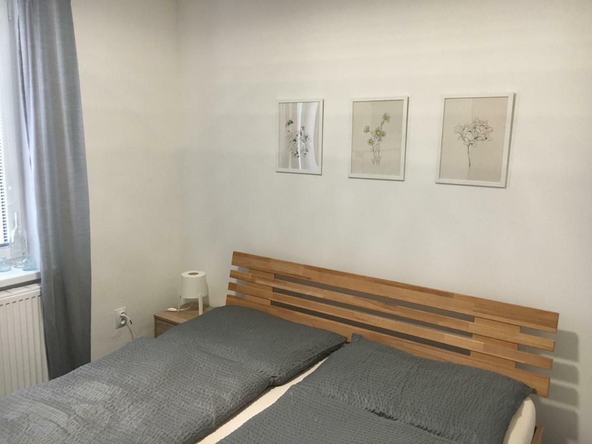 Mikulov Inn - Hotel Zeme Extérieur photo