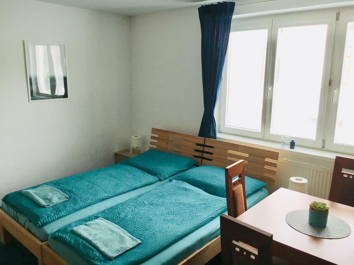 Mikulov Inn - Hotel Zeme Extérieur photo