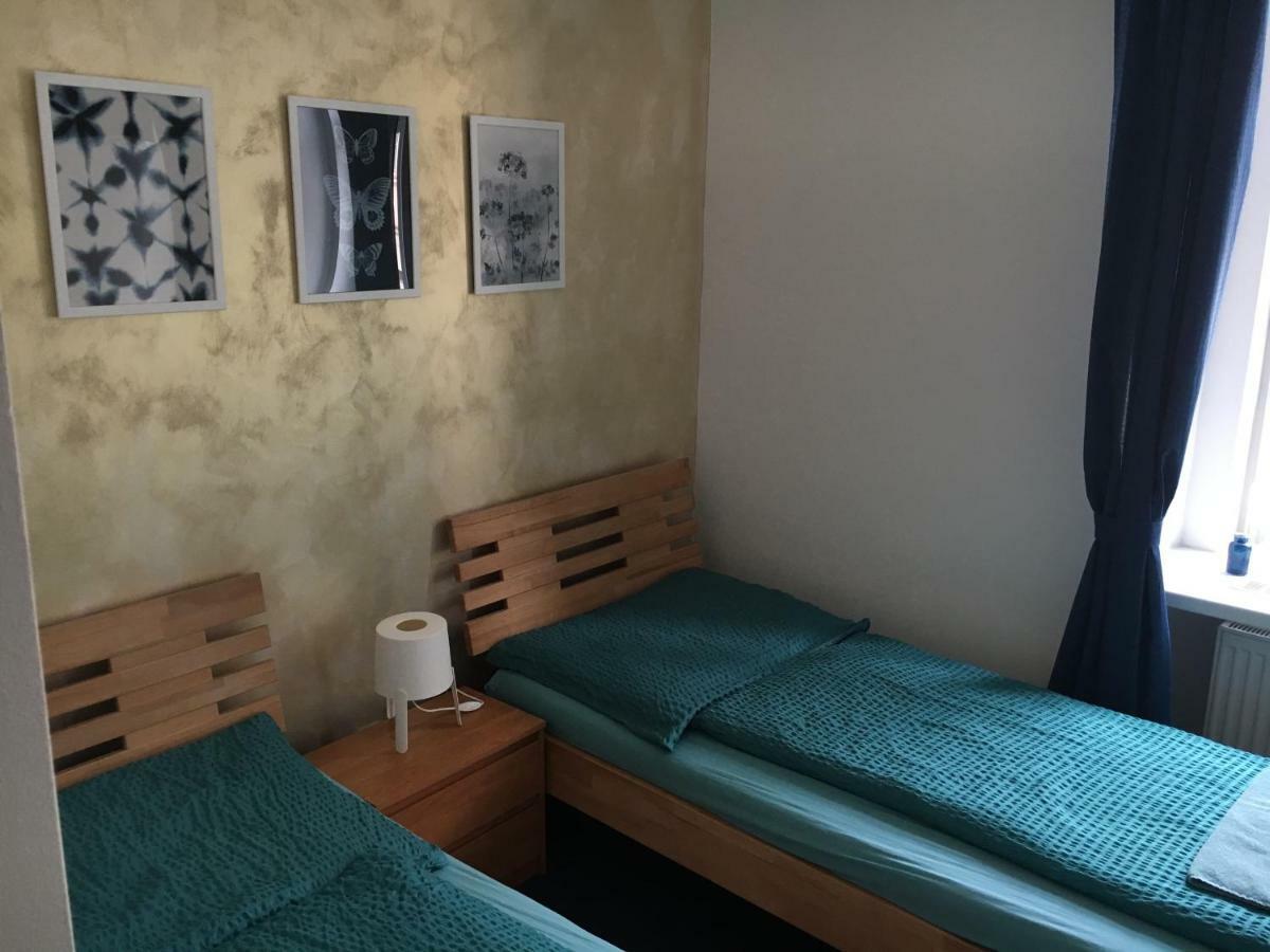 Mikulov Inn - Hotel Zeme Extérieur photo