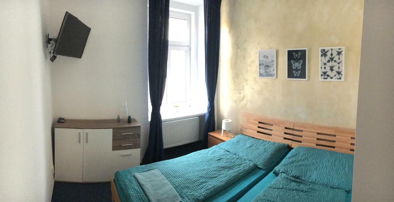 Mikulov Inn - Hotel Zeme Extérieur photo