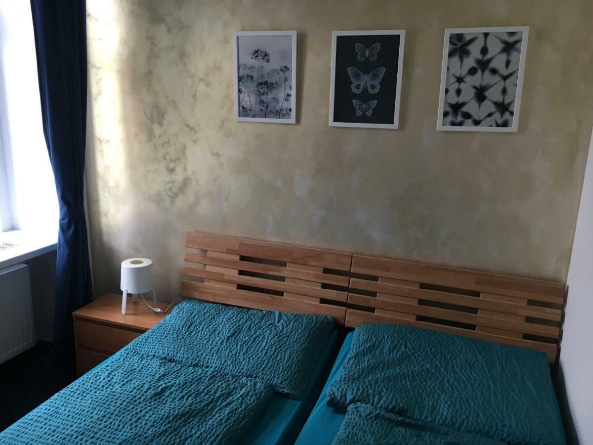 Mikulov Inn - Hotel Zeme Extérieur photo
